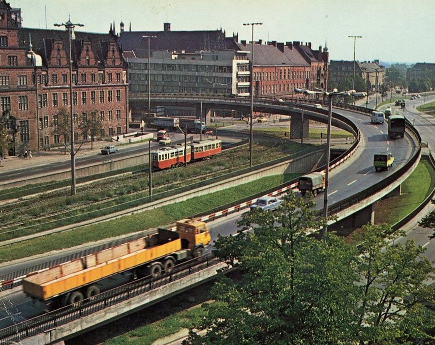 Danzig Gda sk Gdu sk 2020 S dliche Vorstadt Und Niederstadt Galerie 